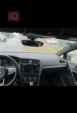 فولكسفاغن جولف